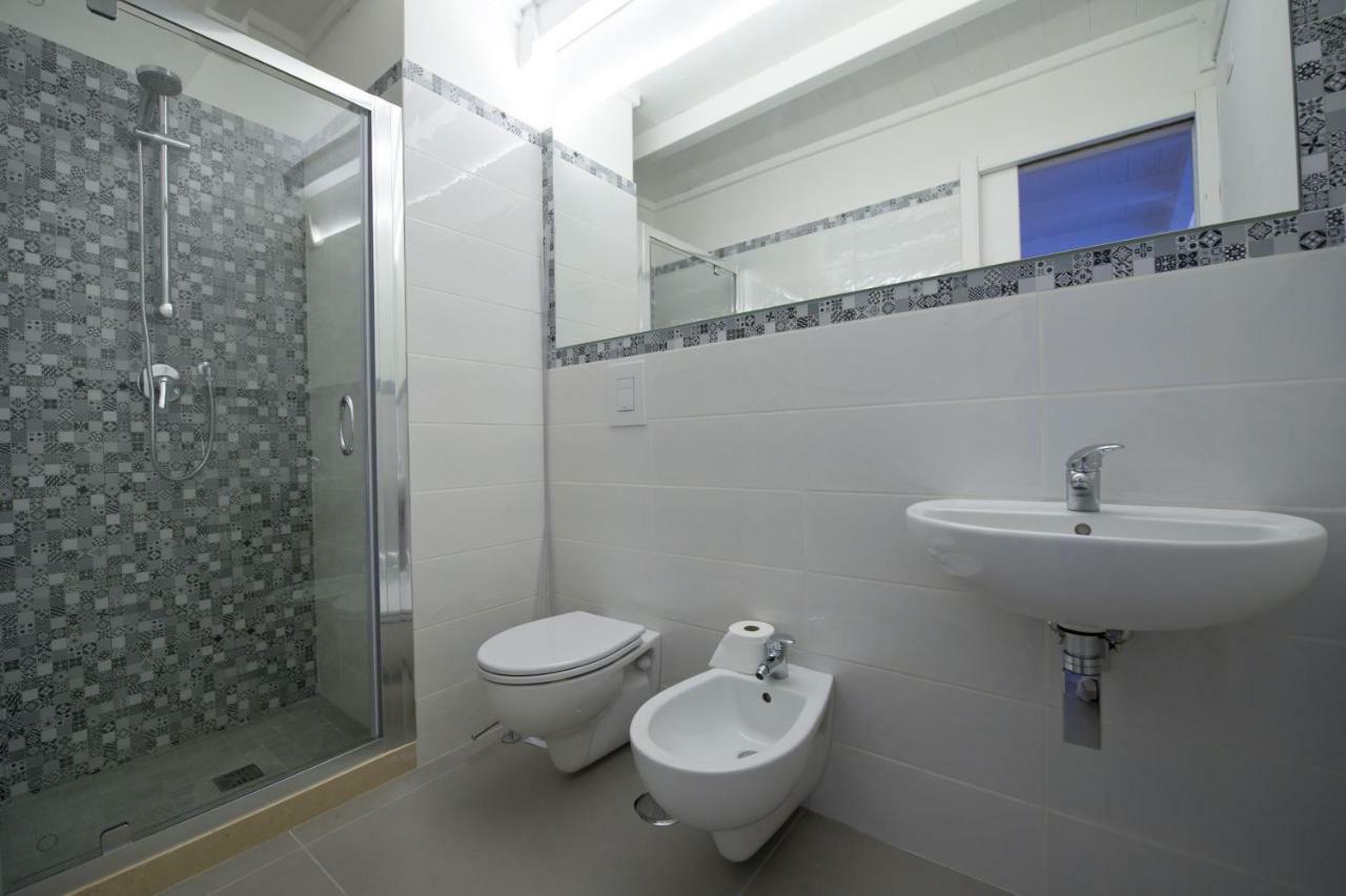 メザーニェCasa Bovaアパートメント エクステリア 写真